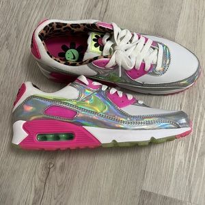 Womens Nike Air Max